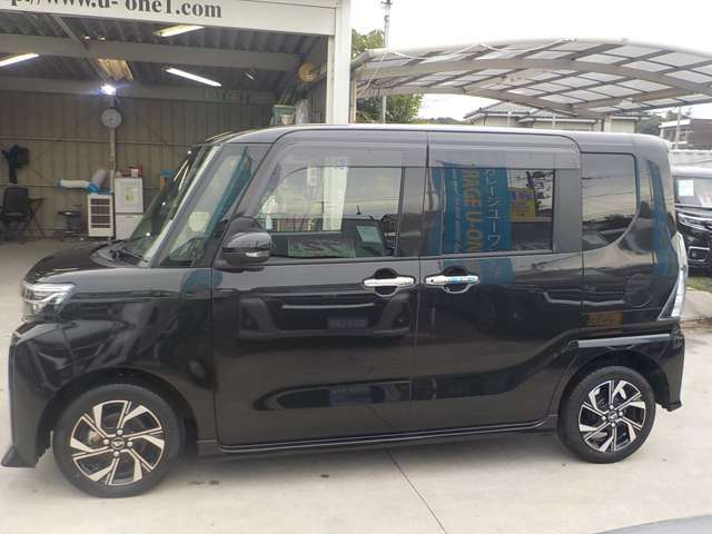 ★新着物件続々入庫中！格安軽自動車ならガレージユーワンにおまかせ下さい！