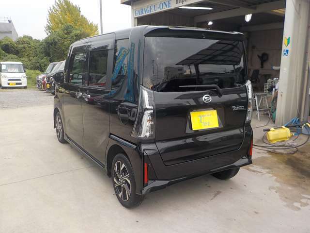 軽自動車専門だから色々なメーカーの軽を比較できます♪