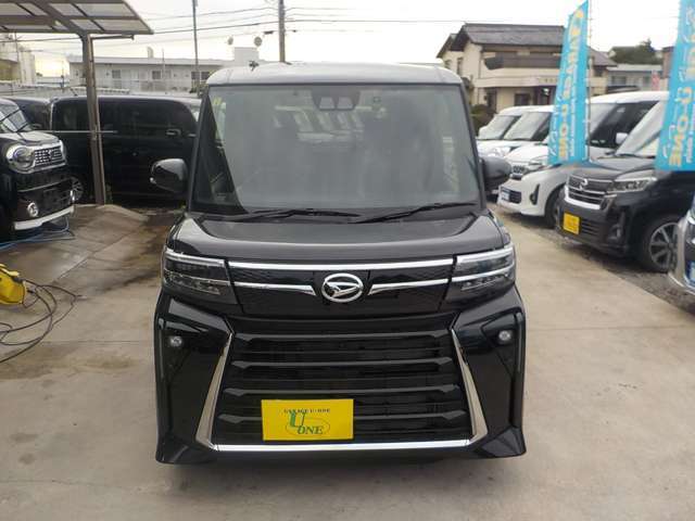 購入後も安心の全車1年間、走行距離無制限保証付き！！お客様のライフスタイルに合わせた追加の保証プランもご用意しております。詳しくは店頭にてご確認ください。