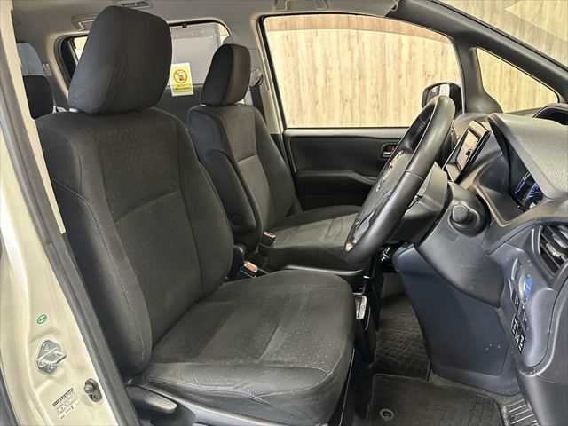☆運転席側1列目シート