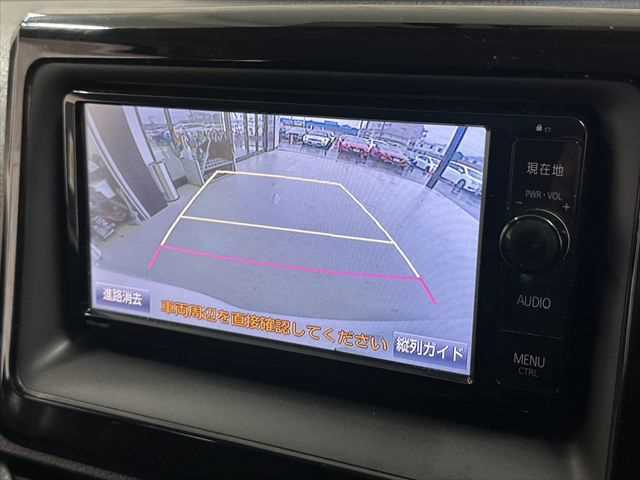 ☆バックカメラ