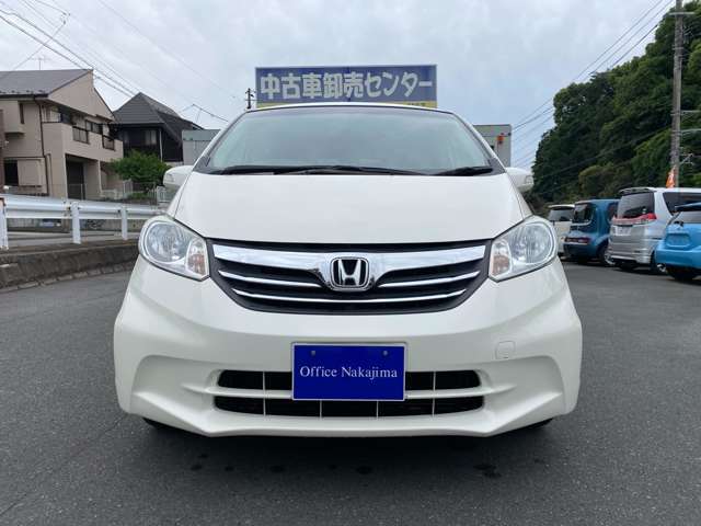 1.5L i-VTECエンジンを搭載し、トルクコンバーター付CVT（無段変速オートマチック）、を組み合わせる