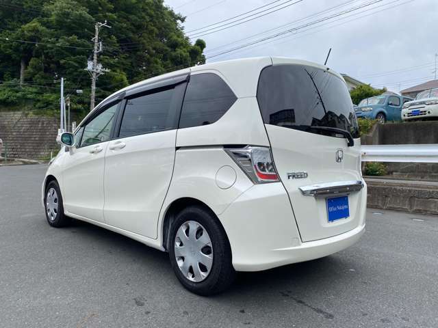 ご納車の前に認証工場にて71項目にも及ぶ点検を行っております。安心してお乗りいただく為にしっかりと点検させて頂きます。もちろん整備記録簿も発行いたします！