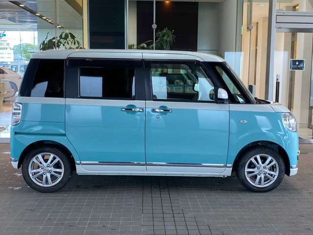 《《車両状態は！安心のWチェック》》買取時の査定は勿論、入庫後　第三者査定機関にて再検査を実施！修復歴から機関の状態に至るまで鑑定結果を表示！遠方の方も安心してお選び頂けます。