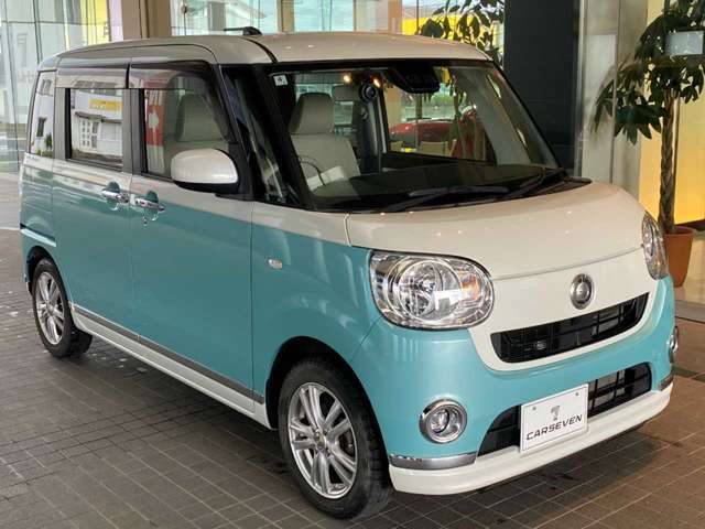 当店の車両は☆《全車メーターチェック》済み！走行距離管理協会にデータ登録、メーター履歴を照会済み！当たり前ですが正常な車両のみ展示販売しています☆カーセブンなら初めての車選びでも安心です！