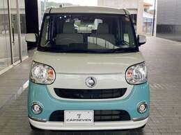 ご覧いただき、誠にありがとうございます☆　お車のことならカーセブンいわき店へ♪