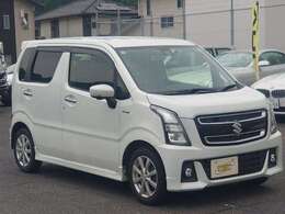 自社整備工場！修理・鈑金・メンテナンス等全てお任せください！アフターサービスにも自信があります！