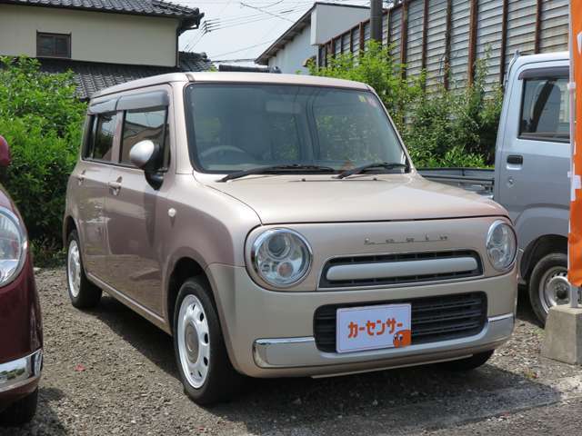 写真だけではこの車の良さは伝わらないかもしれませんので、是非一度現車をご覧にお越し下さい！