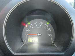 走行距離87000km。まだまだこれからですね。