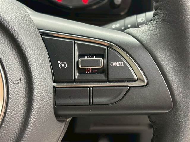 クルーズコントロール搭載☆高速も楽に運転できます☆