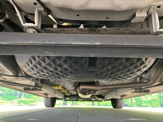 下回りがきれいなうちに、防錆加工の施工がオススメ。降雪地域はもちろん、沿岸部にお住いの方や、趣味でマリン・ウィンタースポーツをされる方にご好評いただいております。