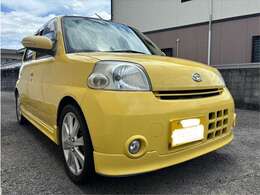 こちらの車輛は担当スタッフ柴田までお問い合わせください！090-3973-4112♪