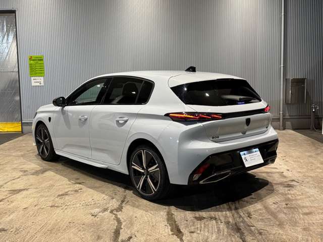 1.5Lディーゼルターボエンジン搭載！！