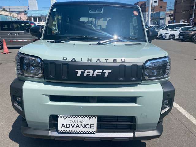 当店では、国産全メーカー新車販売も行っています！追加パーツも含めて取付販売、ご一緒にローンも可能です！お問合せ【0155-67-5965】お気軽にどうぞ！！