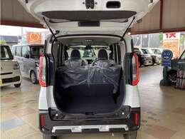 少しでも早く乗りたい方は最短3日で乗れちゃいます！！お客様に住民票と認印を早くお持ちいただければ最短での納車が可能です！！お急ぎの方はぜひお声掛け下さい！！