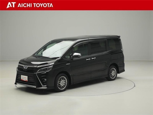 ハイブリッド車を買うならトヨタの『TOYOTA認定中古車』！保証は、初度登録年月より起算して10年間、累計走行距離20万キロ迄。更に、ロングラン保証が1年付で安心安全です♪