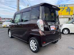 御来店・お問合せの際はカーセンサーを見たとお伝え下さい♪