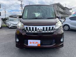 自信ありマス！！是非、現車確認にお越し下さい♪