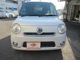 かわいいお車です♪