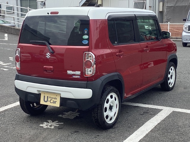 ホンダカーズ博多ならでは一台を自信を持ってお届け致します♪