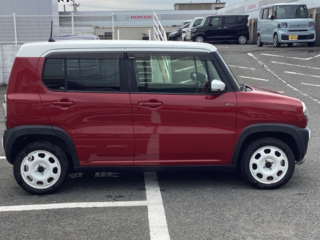 ホンダカーズ博多ならでは一台を自信を持ってお届け致します♪