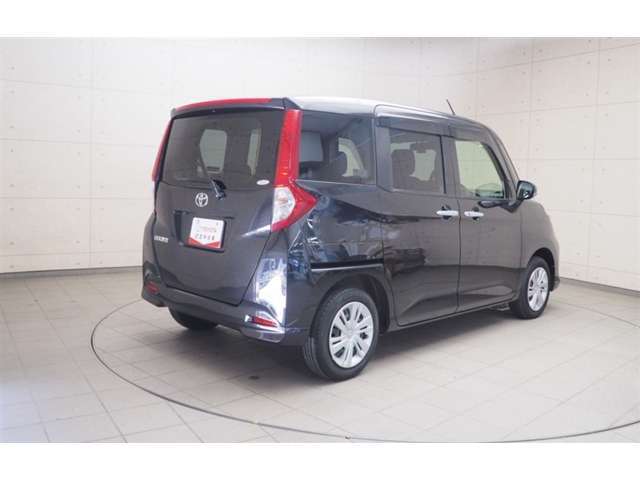 ペット搭乗歴のあるお車です