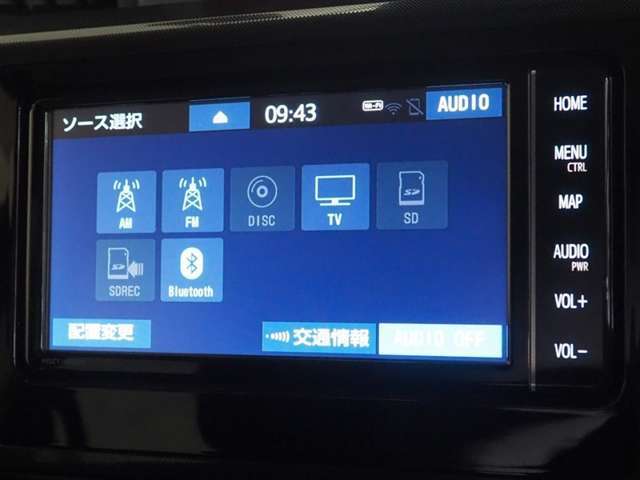 Bluetooth機能