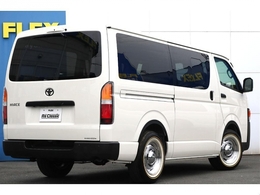 【新車/DX/ガソリン2WD/4ナンバー】ウッドリム★FLEX丸目★＊＊全国納車可能＊