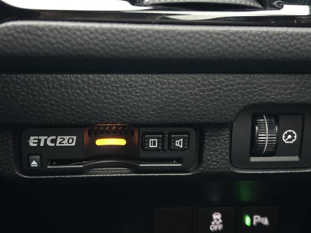 【　ETC　】今やカーライフにおける重要性はナビにも匹敵するのではないでしょうか？セットアップを行うことで利用可能になります！