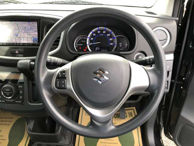 ☆内装☆　こちらも良好でタバコなどの嫌な臭いもございません♪