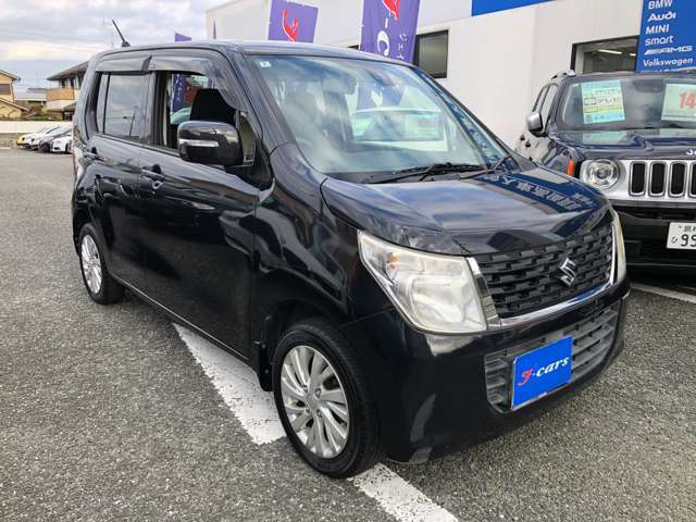 ☆支払い総額表示☆　この価格で車検整備付きで乗れます♪その他にも多数オプションをご用意しております♪