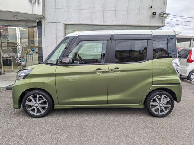 常時、買取り・下取りに力をいれております。中古車全般を高価買取り、下取り実施中！お気軽にご来店ください！