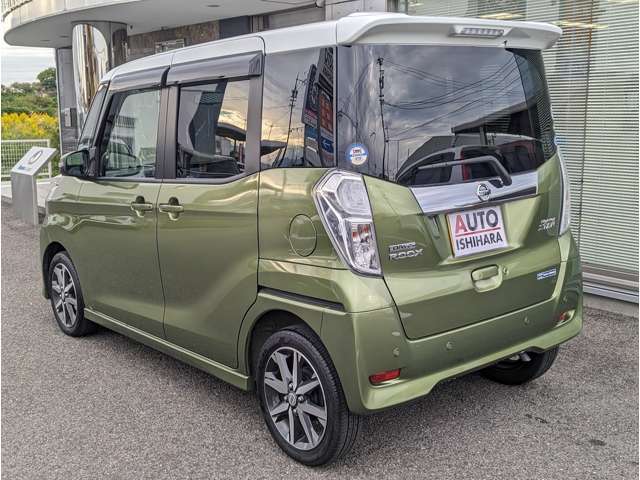 納車時燃料満タンサービス！下取り・買い取り強化キャンペーン中！乗り換えはぜひ当店で！お気軽にお問い合わせください！