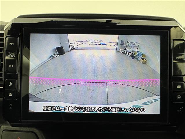 【カーナビ】ナビ利用時のマップ表示は見やすく、いつものドライブがグッと楽しくなります！