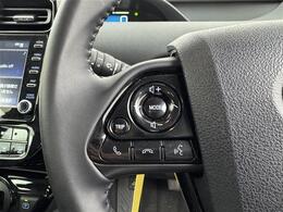 【運転席操作部】快適なドライブを楽しむための機能が装備されています！運転席から触れるので、使いやすいです！除菌プランいれていただくと、さらに清潔で安心していただけます！