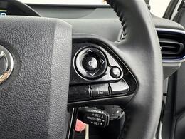 【運転席操作部】快適なドライブを楽しむための機能が装備されています！運転席から触れるので、使いやすいです！除菌プランいれていただくと、さらに清潔で安心していただけます！