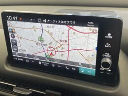 【ナビゲーション】Bluetooth、TV等のAV機能も豊富！HDMI接続等は、ナビの機種によってオプション対応可能です。ご相談ください。