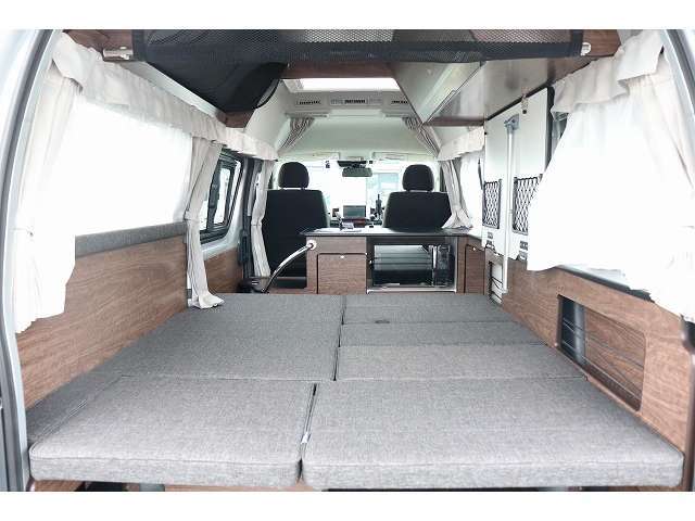 ダイネッドベッド☆190×140cm★