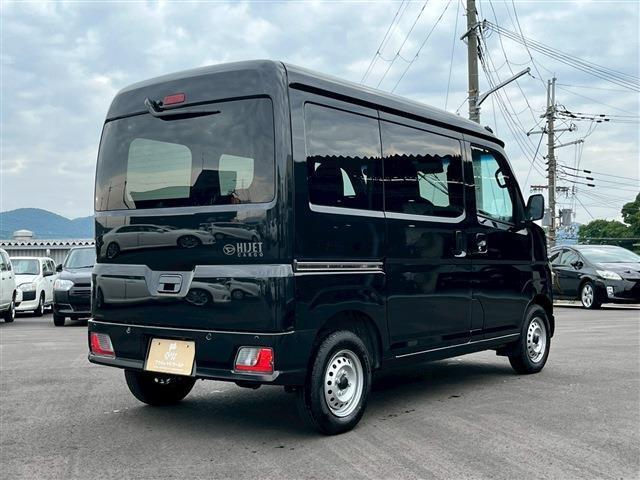 ☆車両外装状態☆