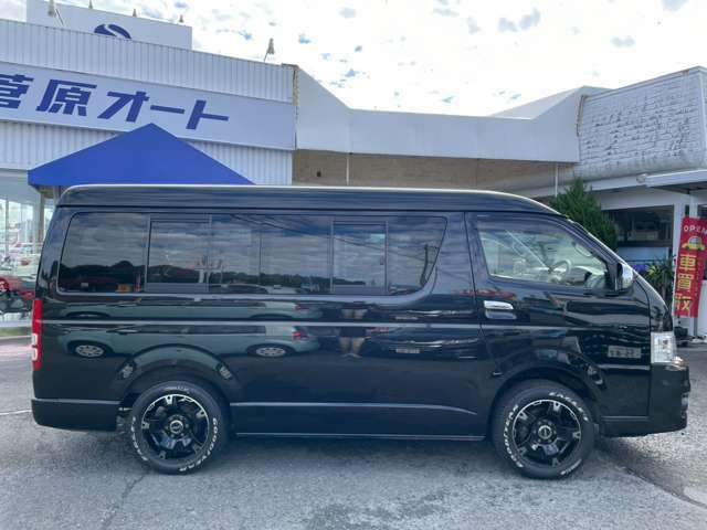 右側面からの画像