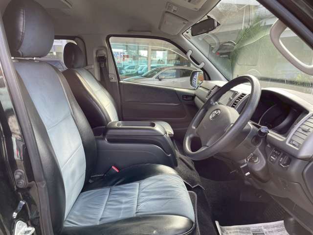 室内クリーニング仕上げ済み