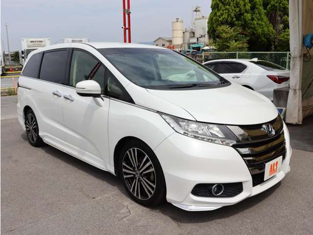 平成28年・走行9.1万キロ☆豪華な黒革シート☆TEIN車高調・無限リヤエアロ＆マフラー付きでカッコよく仕上がっております☆内外装とてもキレイな1台☆
