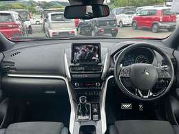 インパネ周りも清掃済みです。気になる点がございましたら気軽に声をお掛け下さい。