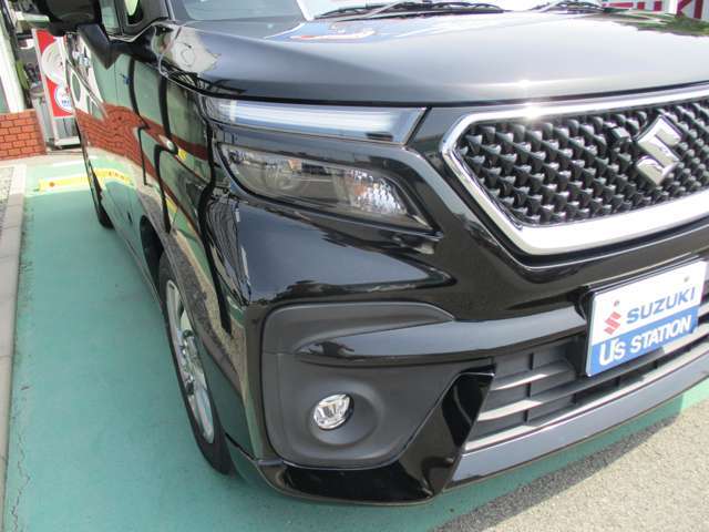 全国スズキディーラー共通！☆スズキOK保証付☆ご納車日から1年間走行距離無制限の無料保証！新車保証継承や延長保証など保証条件が異なる車種もありますので一度スタッフまでお声かけ下さい♪