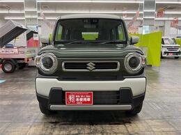 「軽自動車サンライズ♪」のテレビCMでおなじみの軽　届出済 未使用車専門店 です！