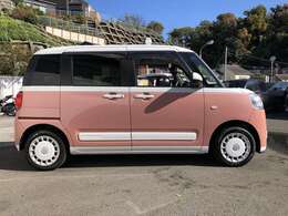 スマートアシスト　SDナビ　Bluetooth接続　1タッチ両側パワスラ　シートヒーター　ホットカップホルダー　LEDオートライト＆フォグ　衝突回避支援　車線逸脱警報　ふらつき警報　先行車発進お知らせ