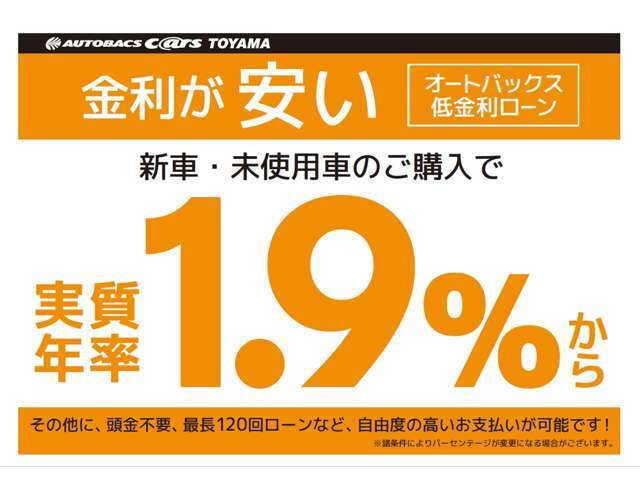 当店の新車・登録（届出）未使用車はお得に変えます。お支払いの総額大きく変わります。せっかくなのでお得に購入してください。お客様のご来店・お問い合わせ心よりお待ちしております。