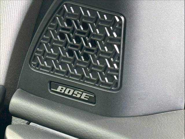 【BOSEプレミアムサウンド】オプションの高音質スピーカーを搭載しております。専用チューニングにより、クリアで臨場感あふれるサウンドを実現しワンランク上の空間をお楽しみください。