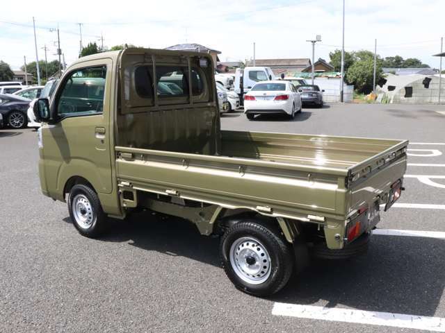 粗悪なお車は一切仕入れておりませんので、ご安心ください！