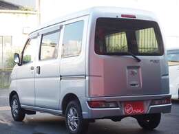 在庫車両は離れた駐車場に置いてある場合がありますので、ご来店いただける際は事前にお問い合わせをよろしくお願いいたします☆